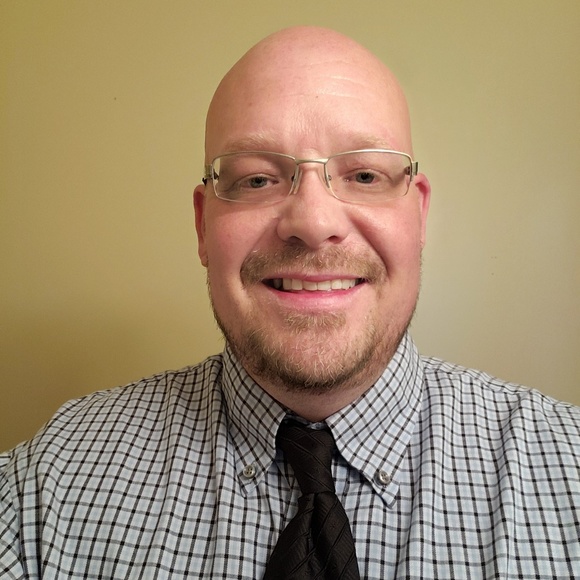 Meet your Posher, Ben - Picture 1 of 1